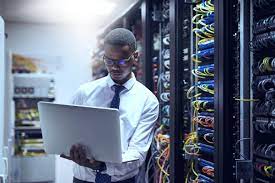 cctv and computer networking